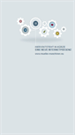 Mobile Screenshot of mueller-maschinen.eu